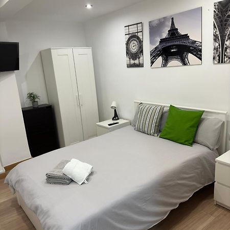 Manrique Rooms Malaga Luaran gambar