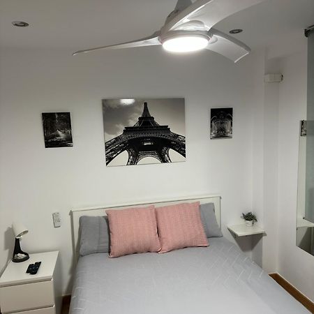 Manrique Rooms Malaga Luaran gambar