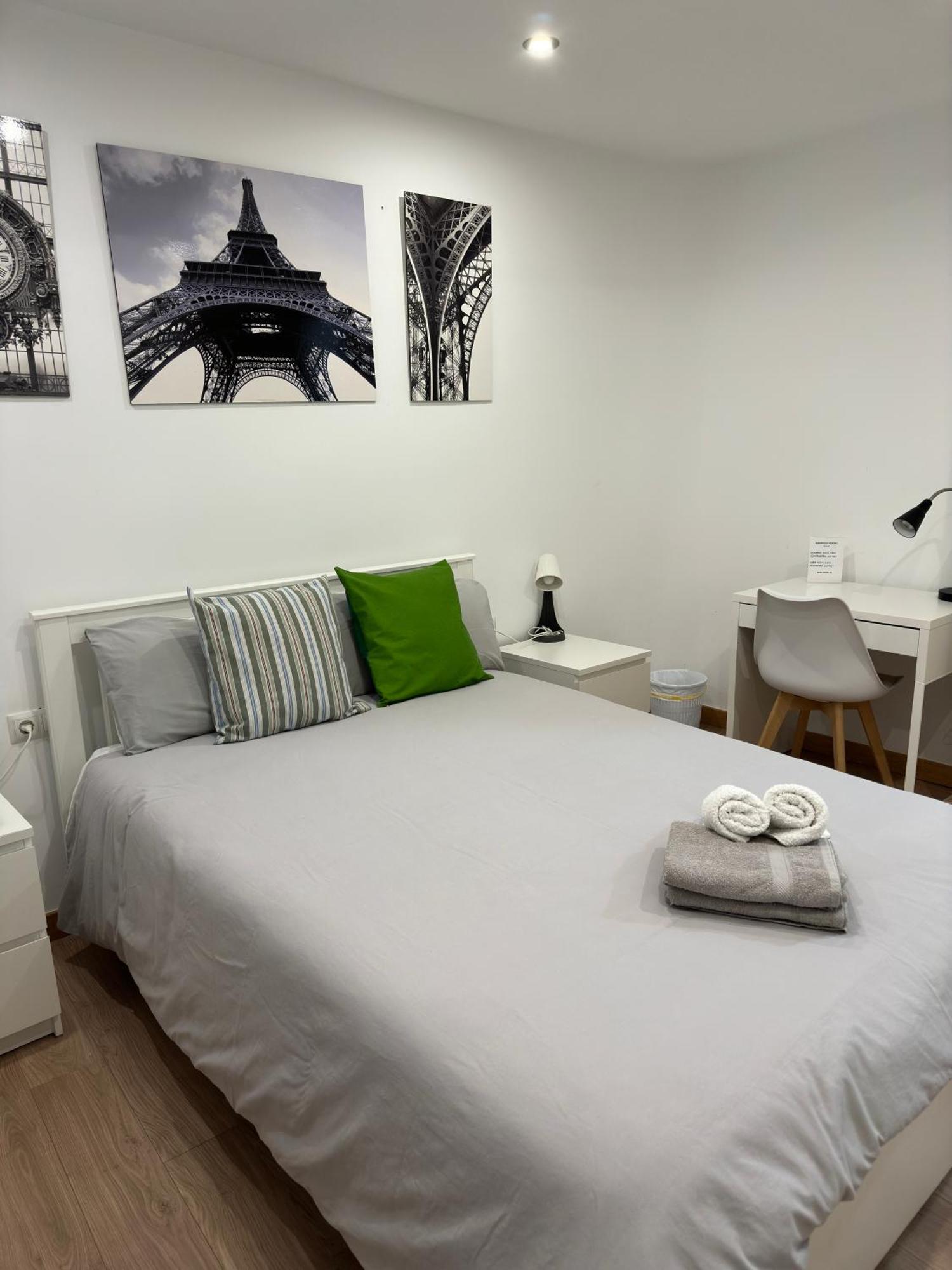 Manrique Rooms Malaga Luaran gambar