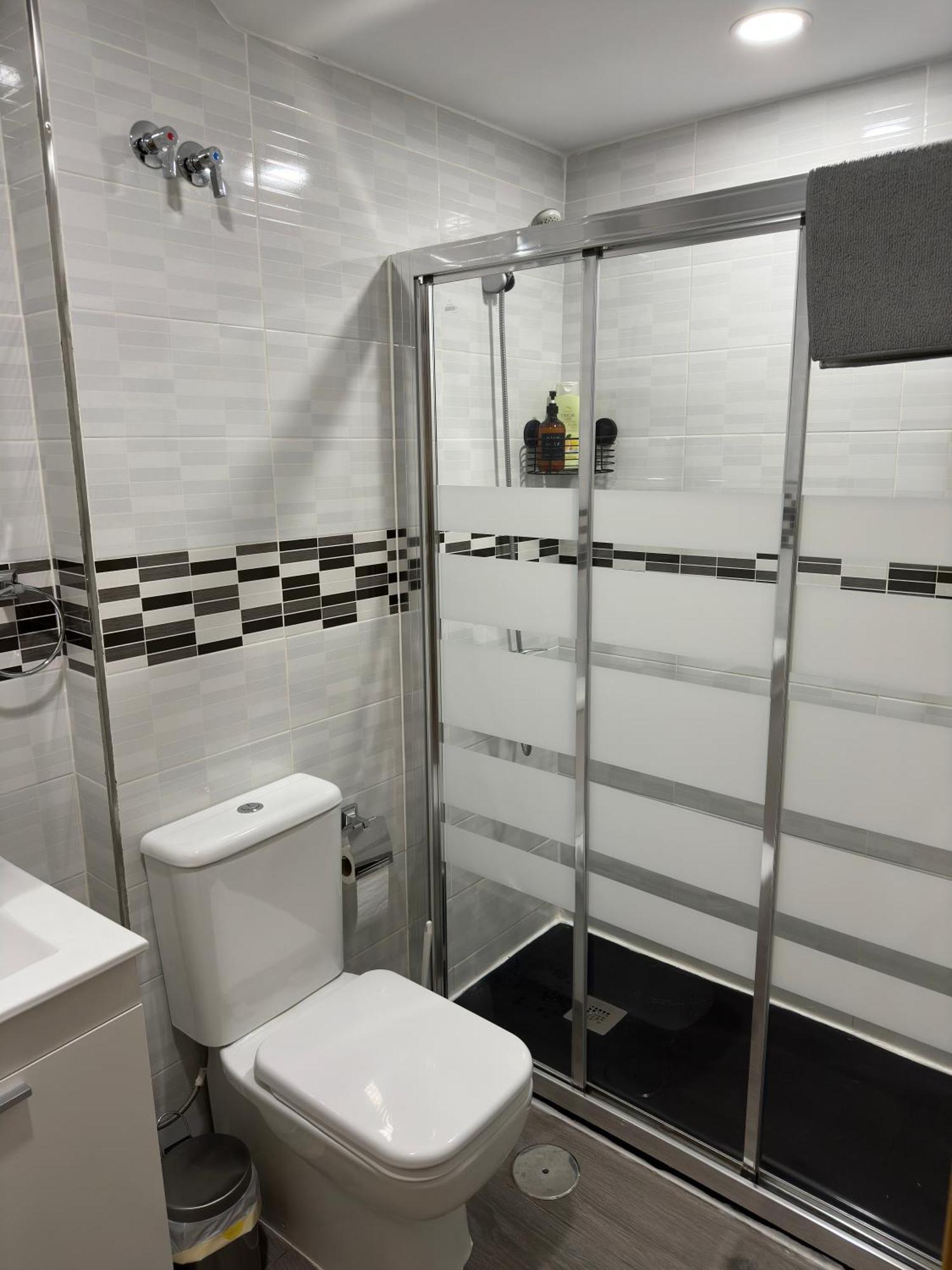Manrique Rooms Malaga Luaran gambar