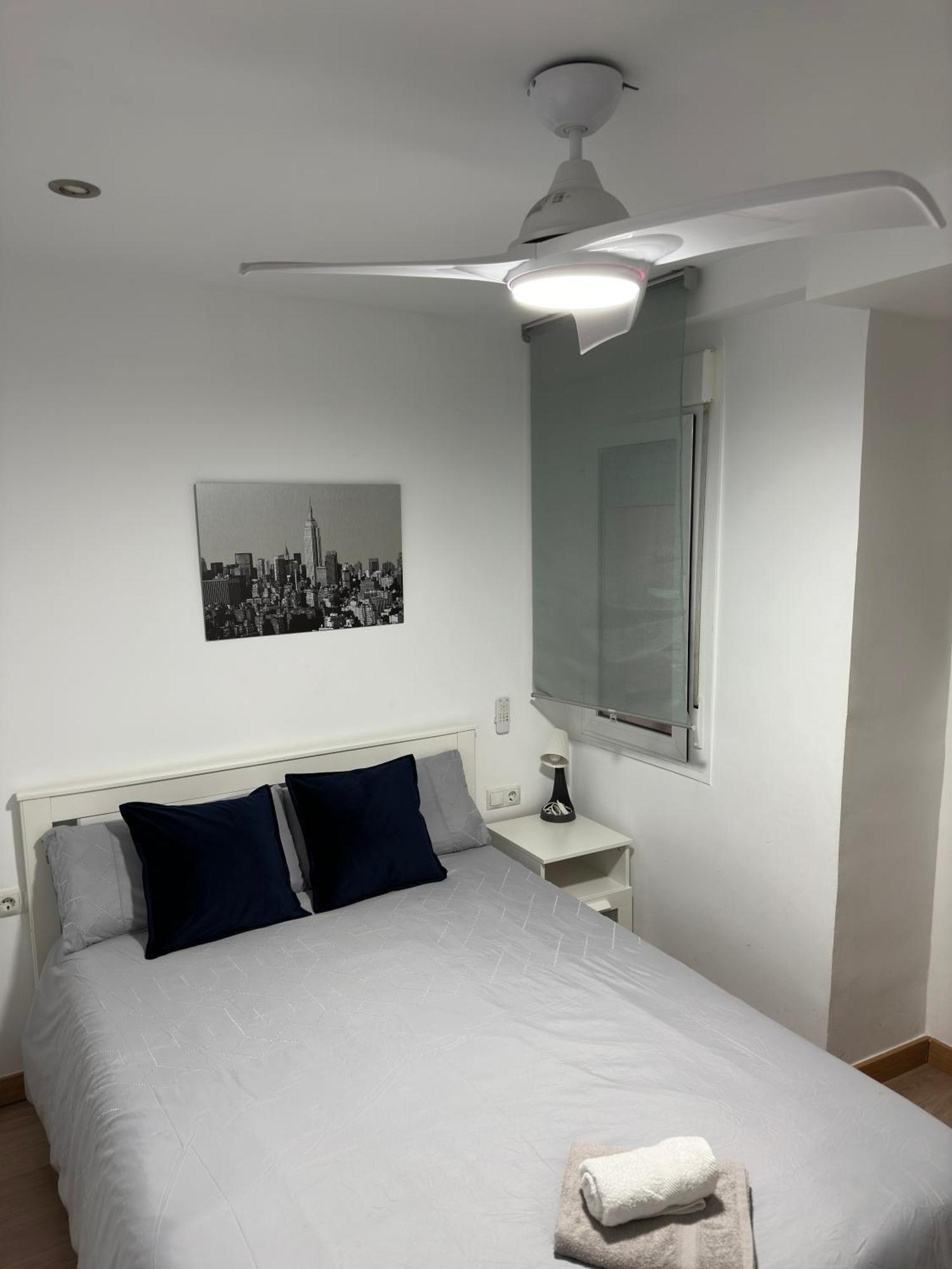 Manrique Rooms Malaga Luaran gambar