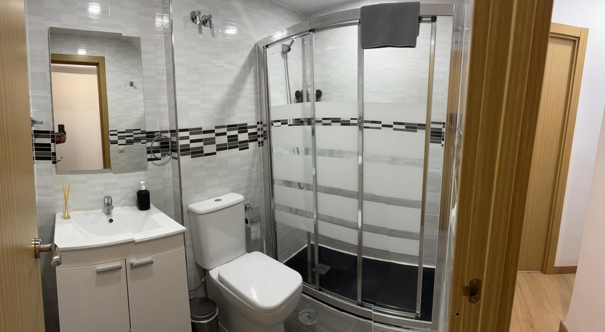 Manrique Rooms Malaga Luaran gambar